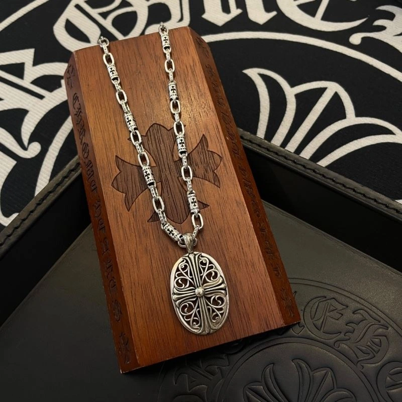 Chrome Hearts Necklaces MultiPurpose 242165