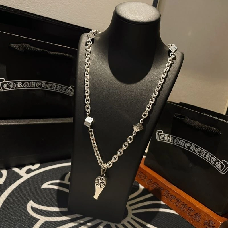 BestValue Chrome Hearts Necklaces 242163