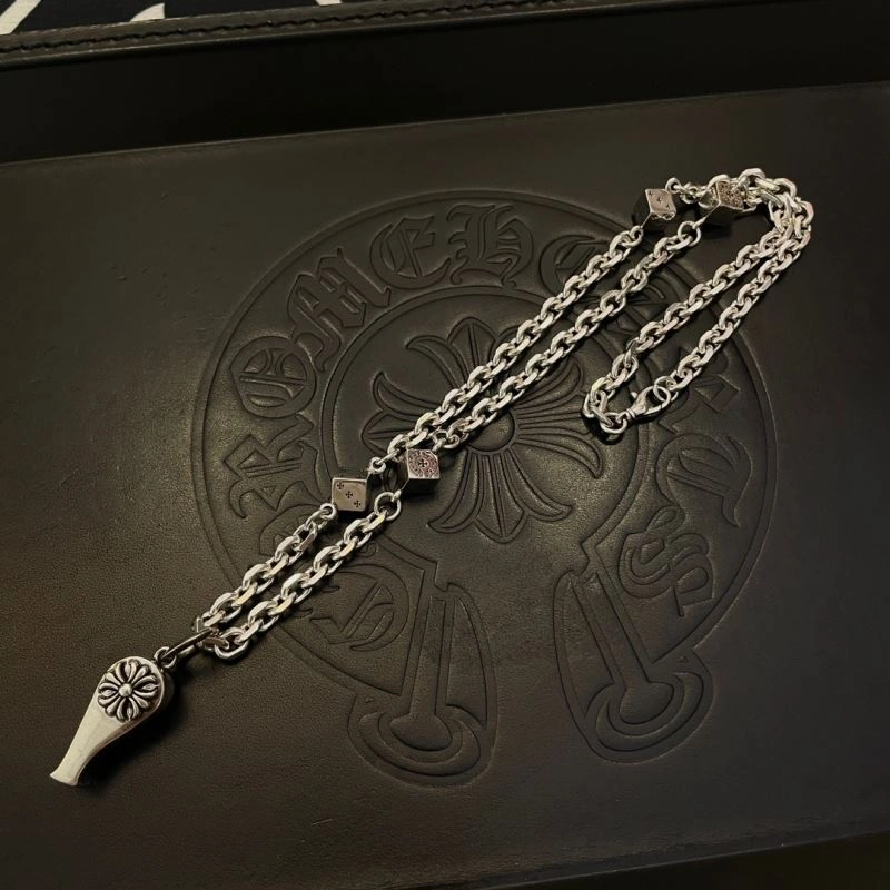 BestValue Chrome Hearts Necklaces 242163