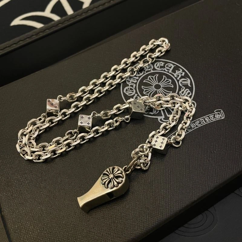 BestValue Chrome Hearts Necklaces 242163
