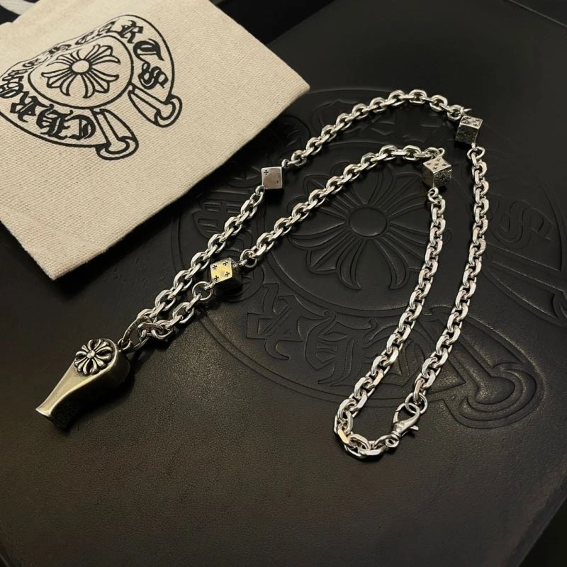 BestValue Chrome Hearts Necklaces 242163