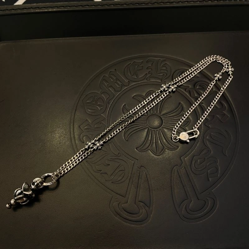 Chrome Hearts Necklaces Original 242162