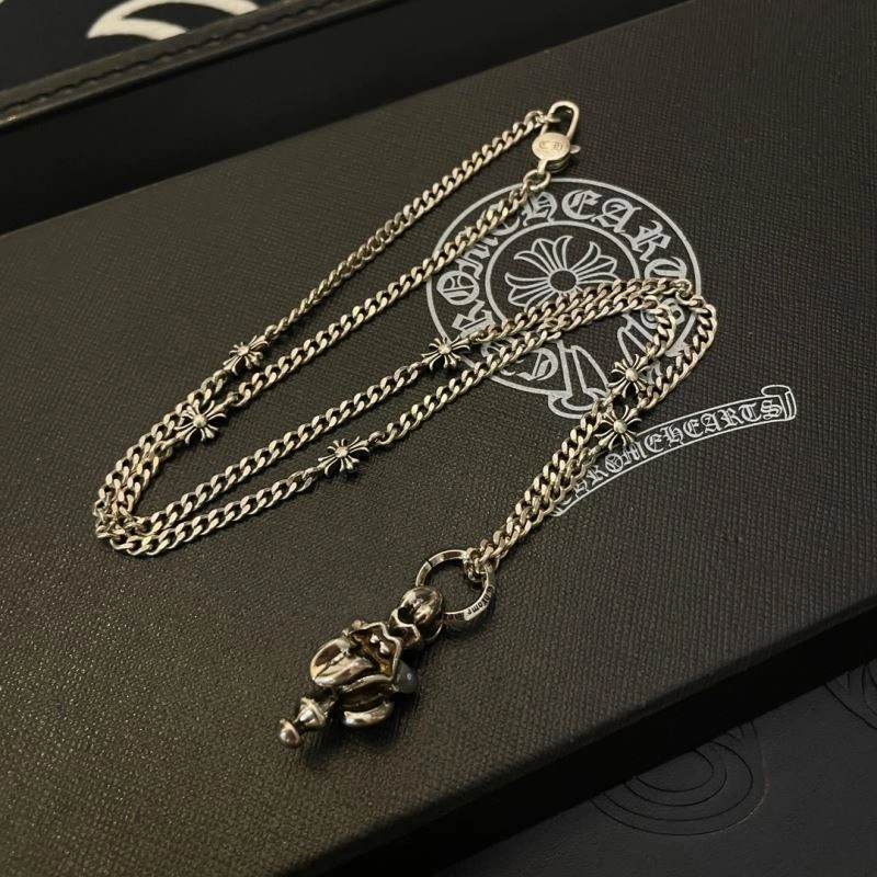 Chrome Hearts Necklaces Original 242162