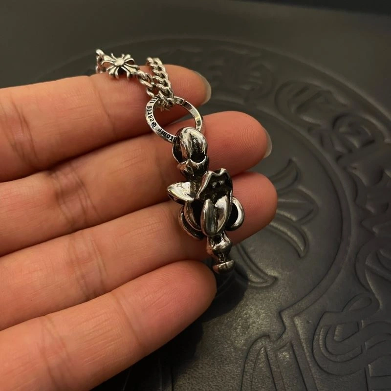Chrome Hearts Necklaces Original 242162