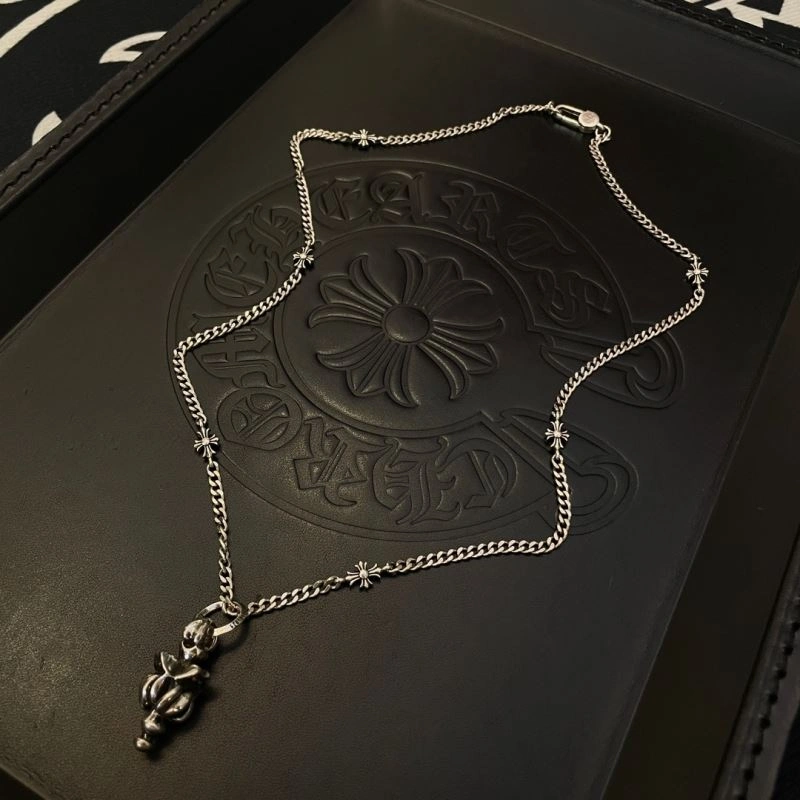 Chrome Hearts Necklaces Original 242162