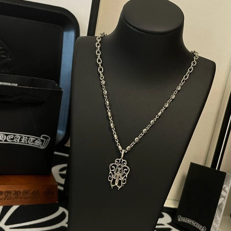 ModernLook Chrome Hearts Necklaces 242160