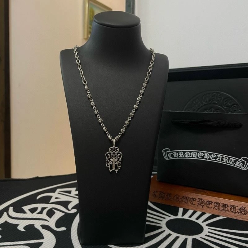 ModernLook Chrome Hearts Necklaces 242160