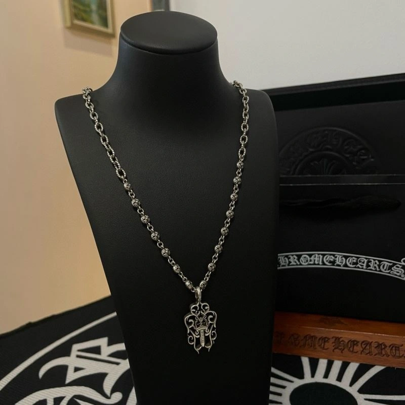 ModernLook Chrome Hearts Necklaces 242160