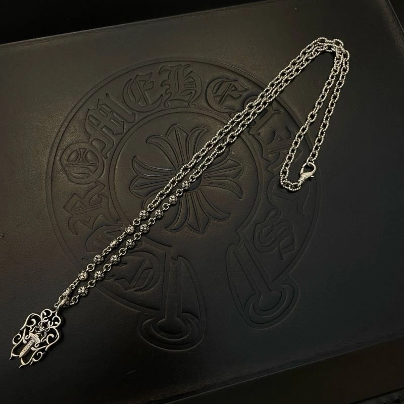 ModernLook Chrome Hearts Necklaces 242160