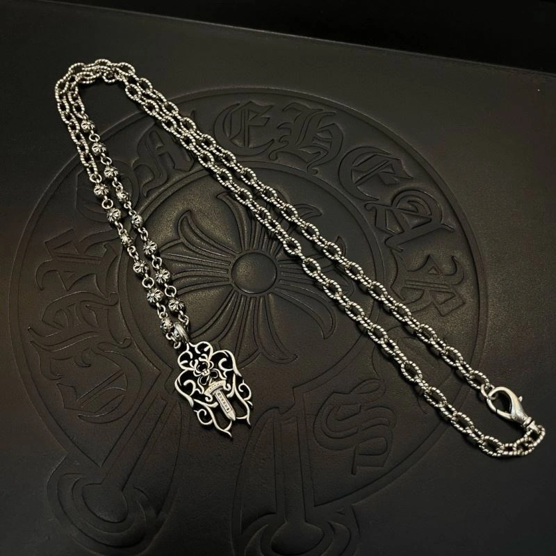 ModernLook Chrome Hearts Necklaces 242160