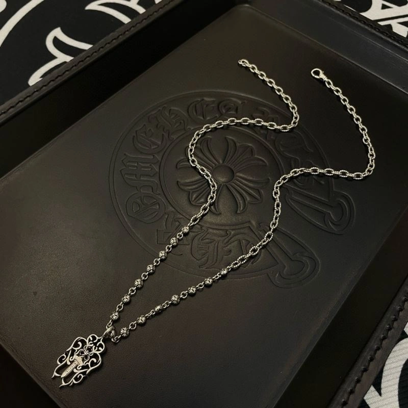 ModernLook Chrome Hearts Necklaces 242160