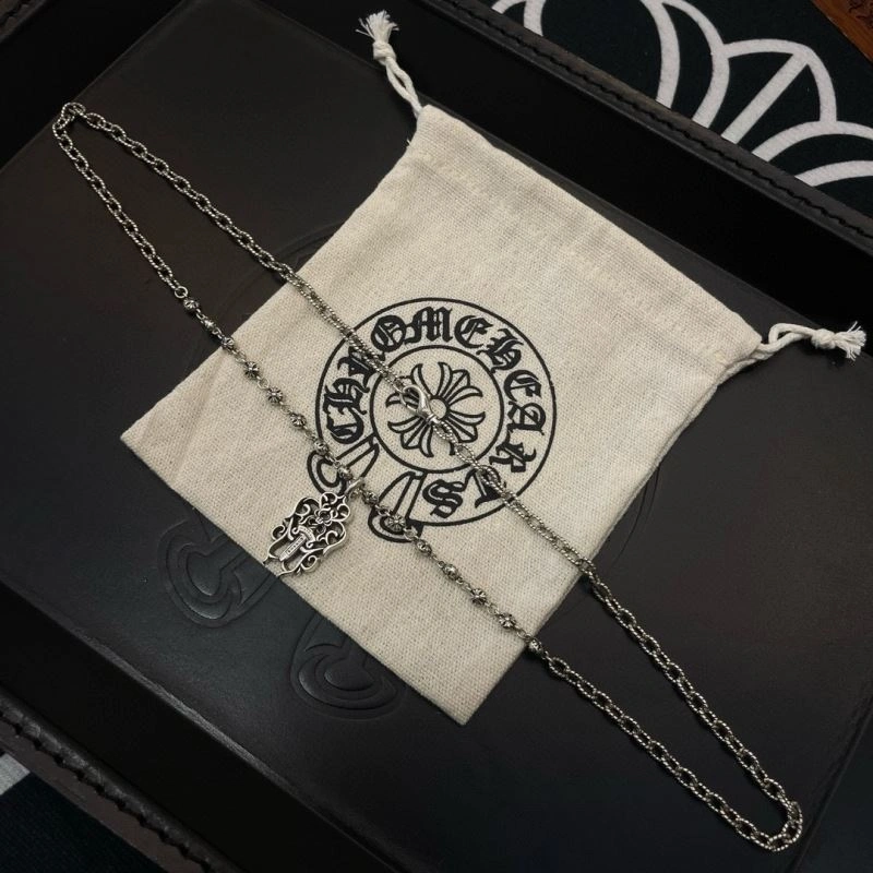 ModernLook Chrome Hearts Necklaces 242160