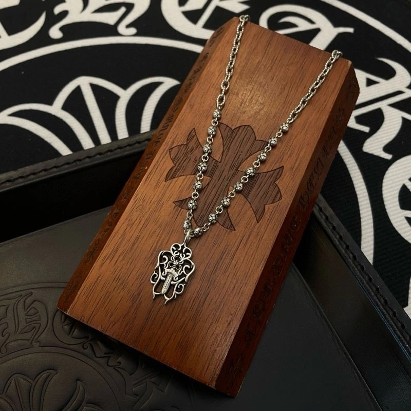 ModernLook Chrome Hearts Necklaces 242160