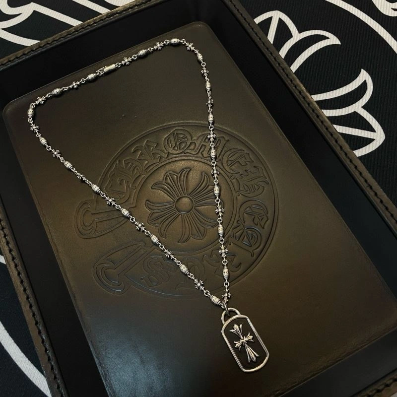 EasyCare Chrome Hearts Necklaces 242159