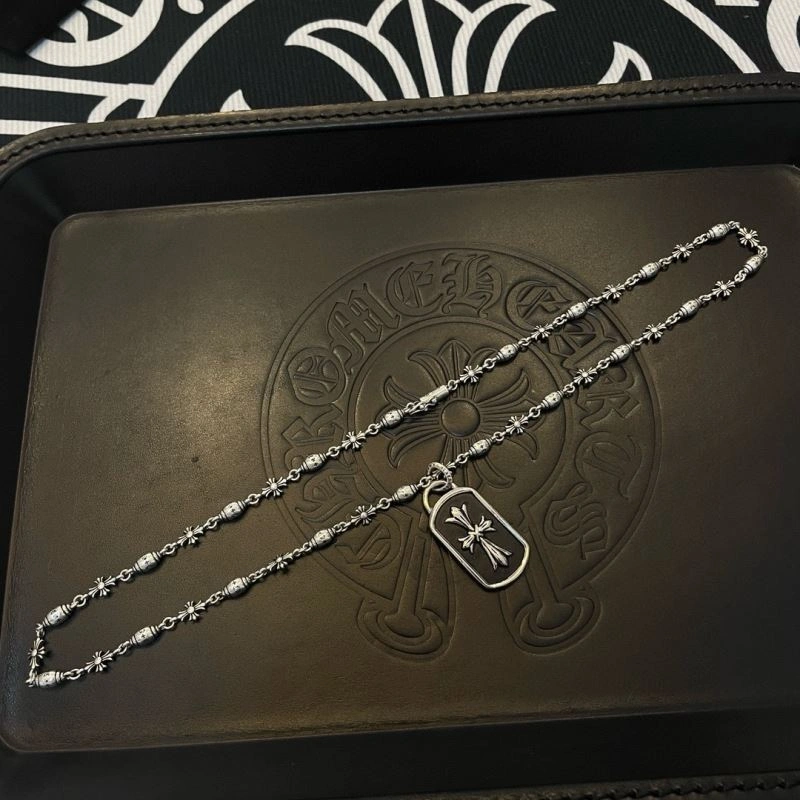 EasyCare Chrome Hearts Necklaces 242159