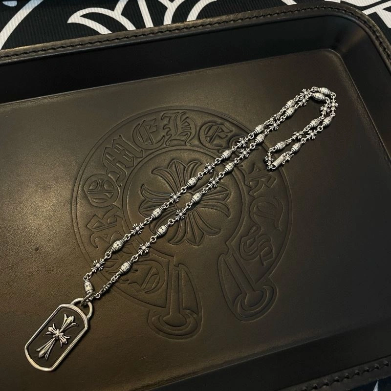 EasyCare Chrome Hearts Necklaces 242159