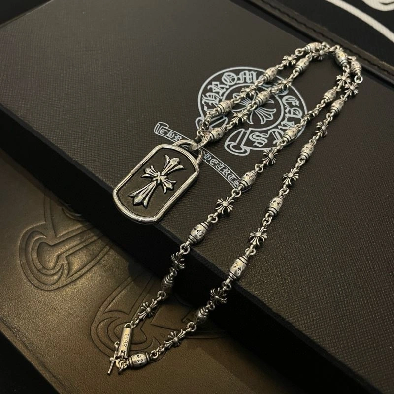 EasyCare Chrome Hearts Necklaces 242159