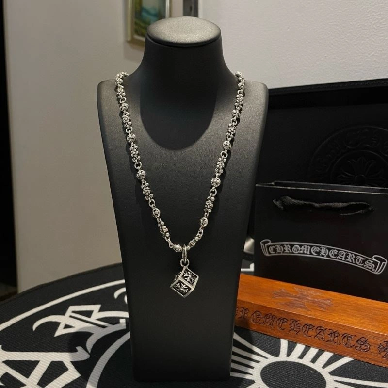 Chrome Hearts Necklaces Modern 242156