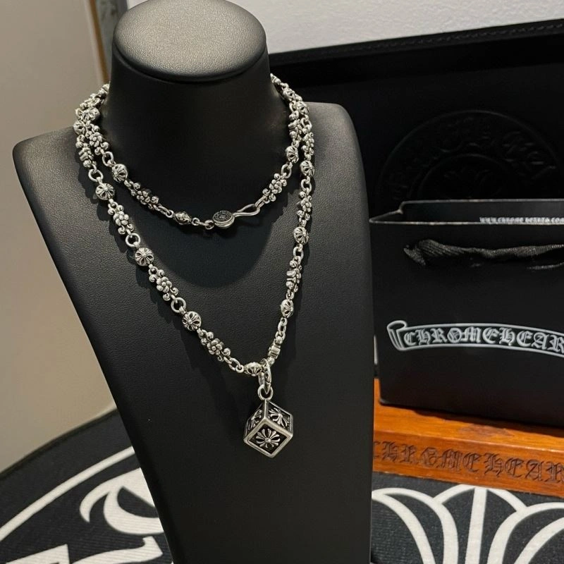 Chrome Hearts Necklaces Modern 242156