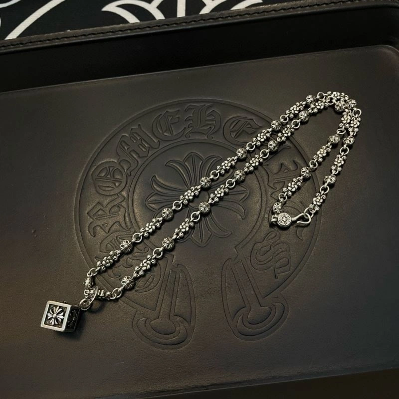 Chrome Hearts Necklaces Modern 242156