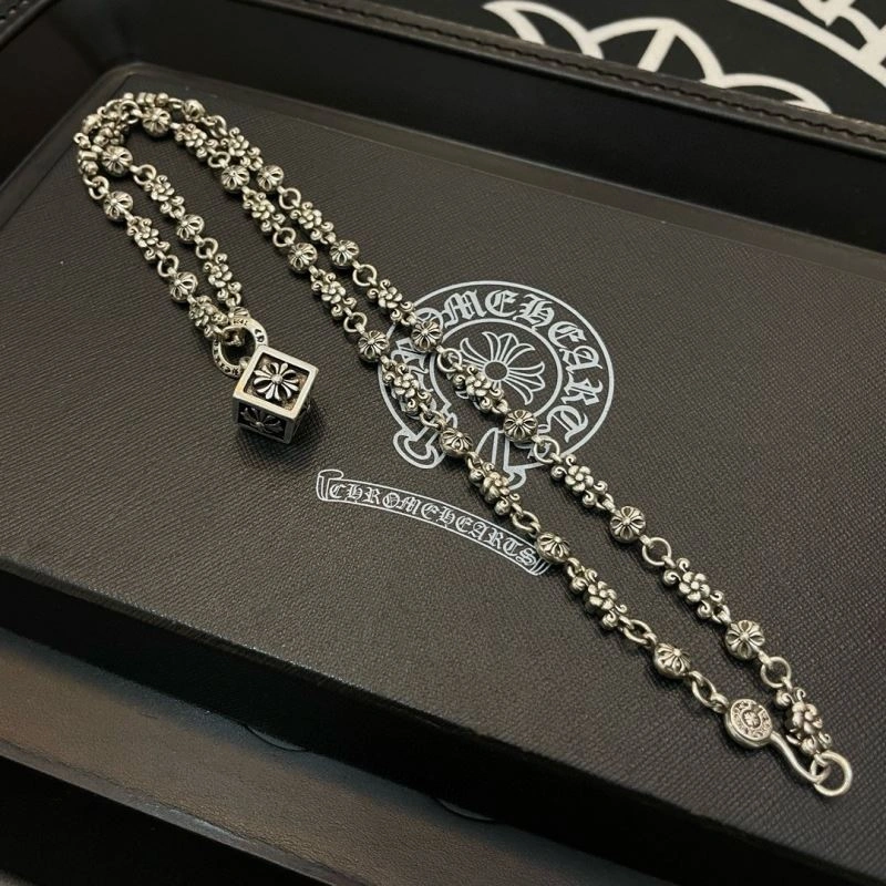 Chrome Hearts Necklaces Modern 242156