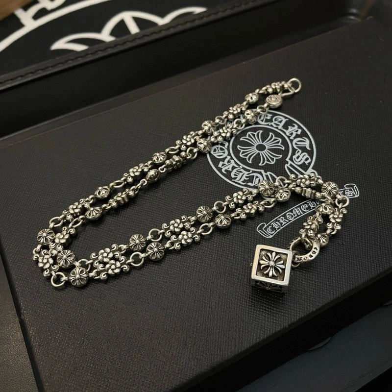 Chrome Hearts Necklaces Modern 242156