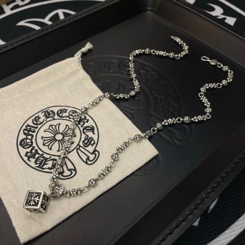 Chrome Hearts Necklaces Modern 242156