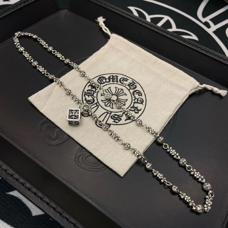 Chrome Hearts Necklaces Modern 242156