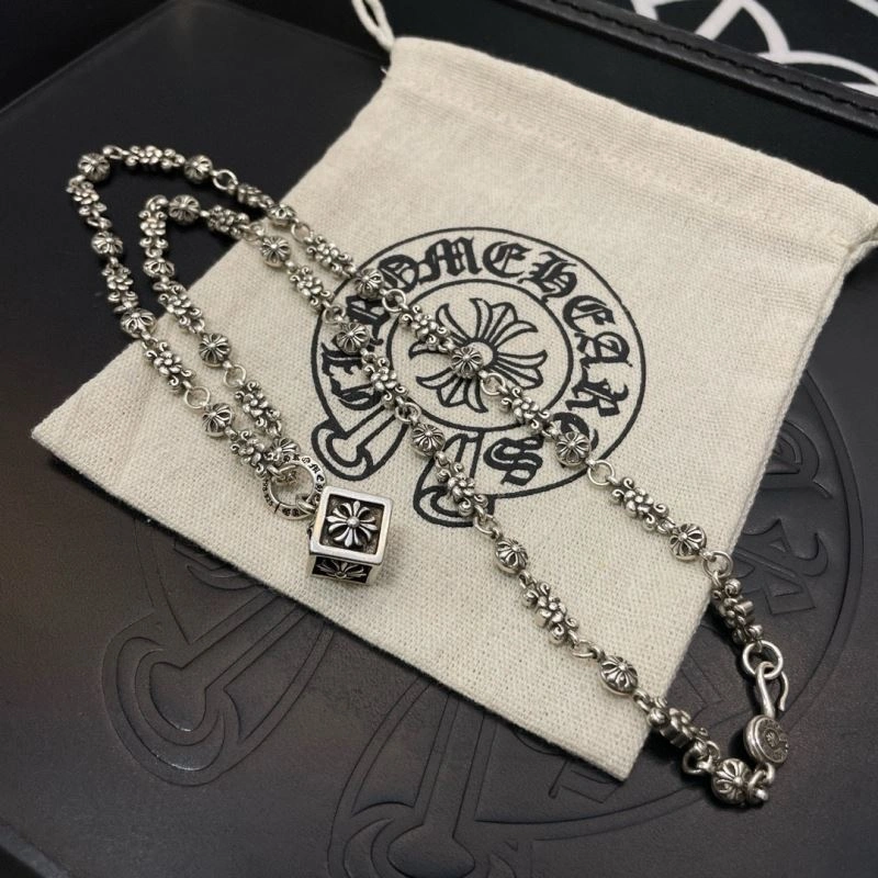Chrome Hearts Necklaces Modern 242156