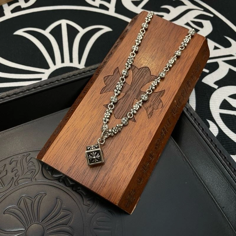 Chrome Hearts Necklaces Modern 242156