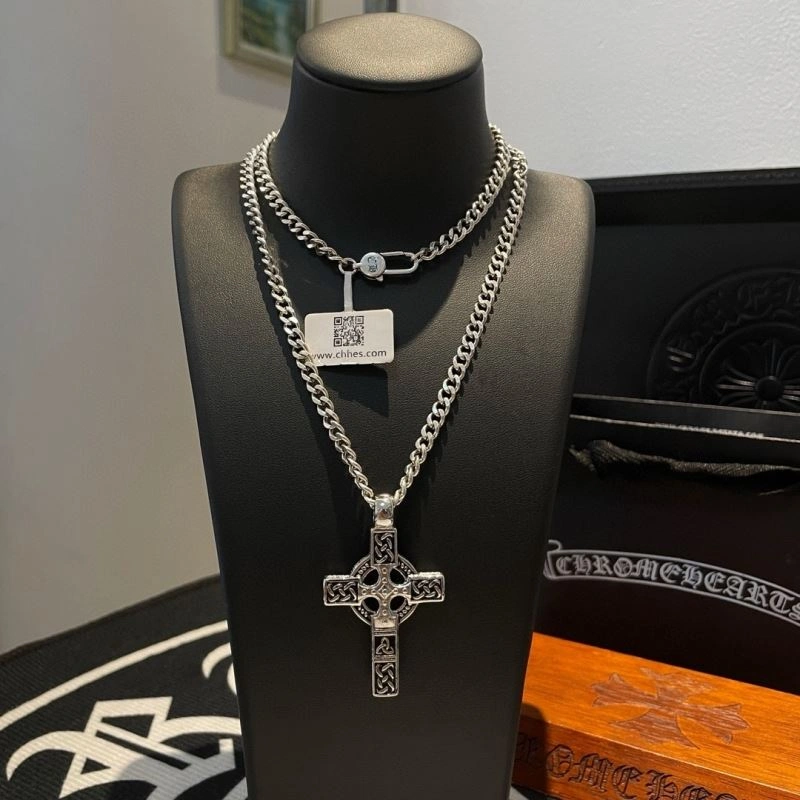 Chrome Hearts Necklaces MultiPurpose 242151