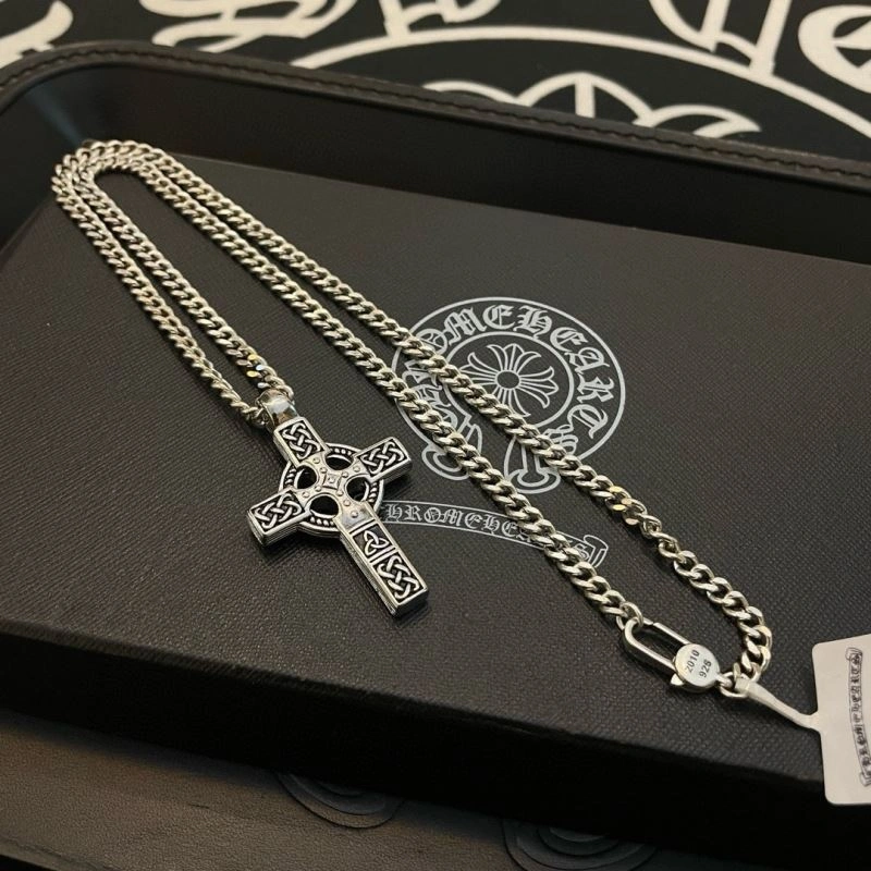 Chrome Hearts Necklaces MultiPurpose 242151