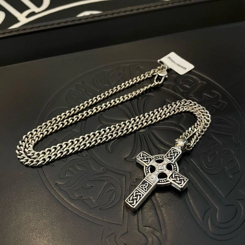 Chrome Hearts Necklaces MultiPurpose 242151