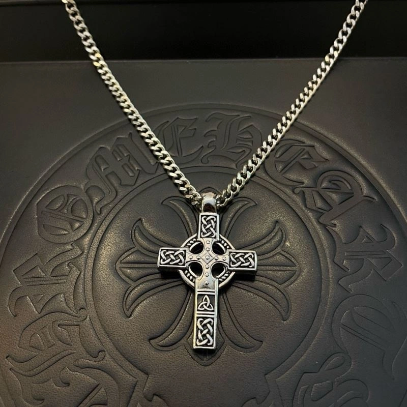 Chrome Hearts Necklaces MultiPurpose 242151
