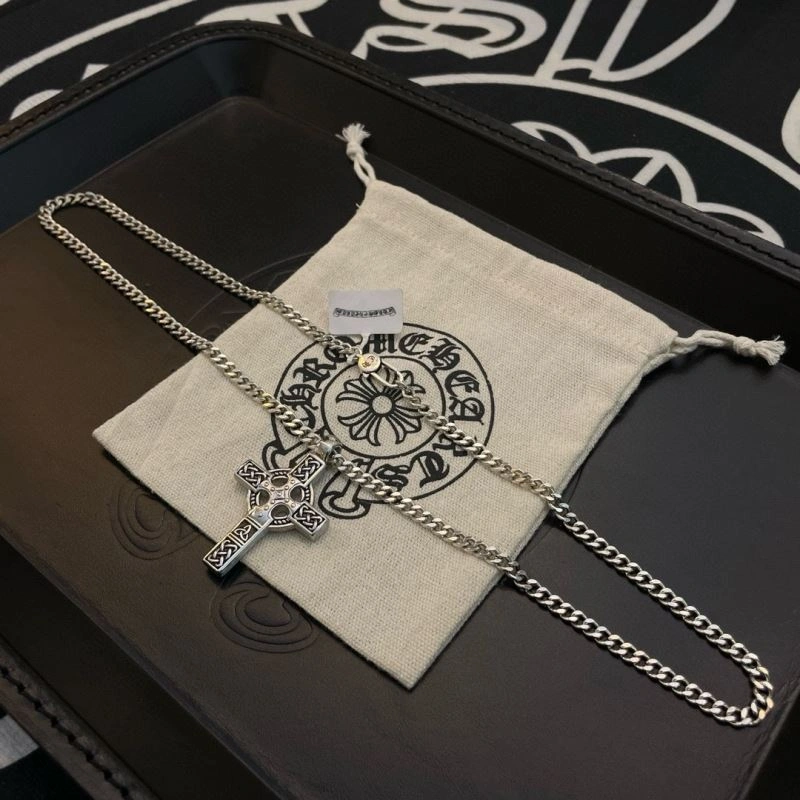 Chrome Hearts Necklaces MultiPurpose 242151