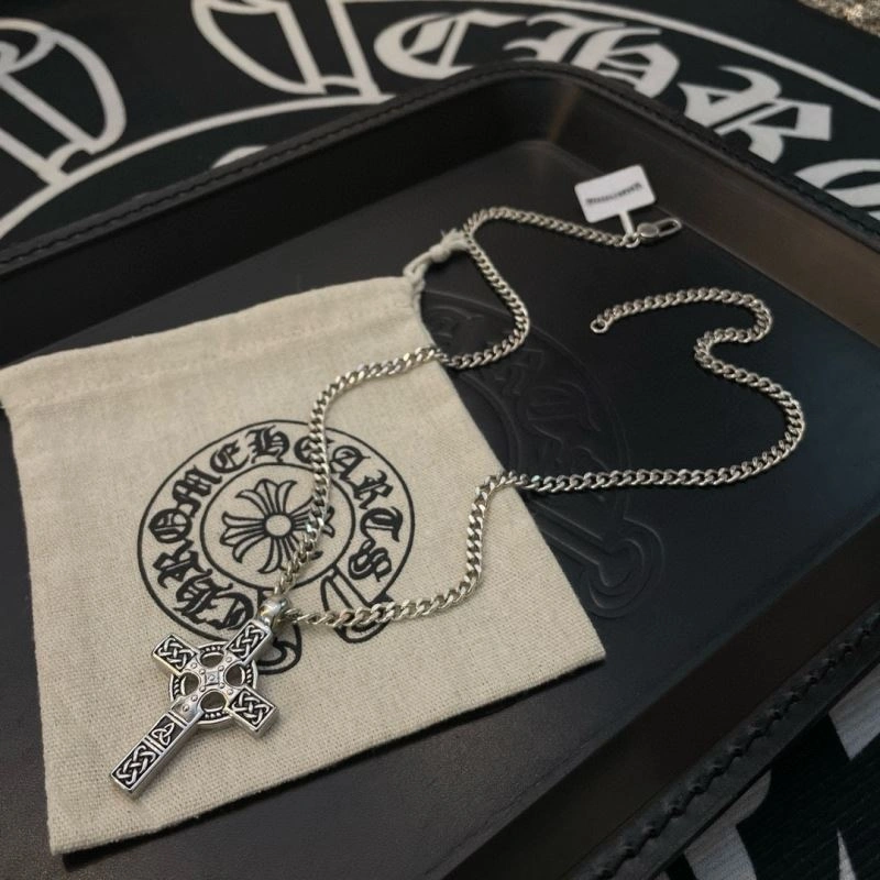 Chrome Hearts Necklaces MultiPurpose 242151