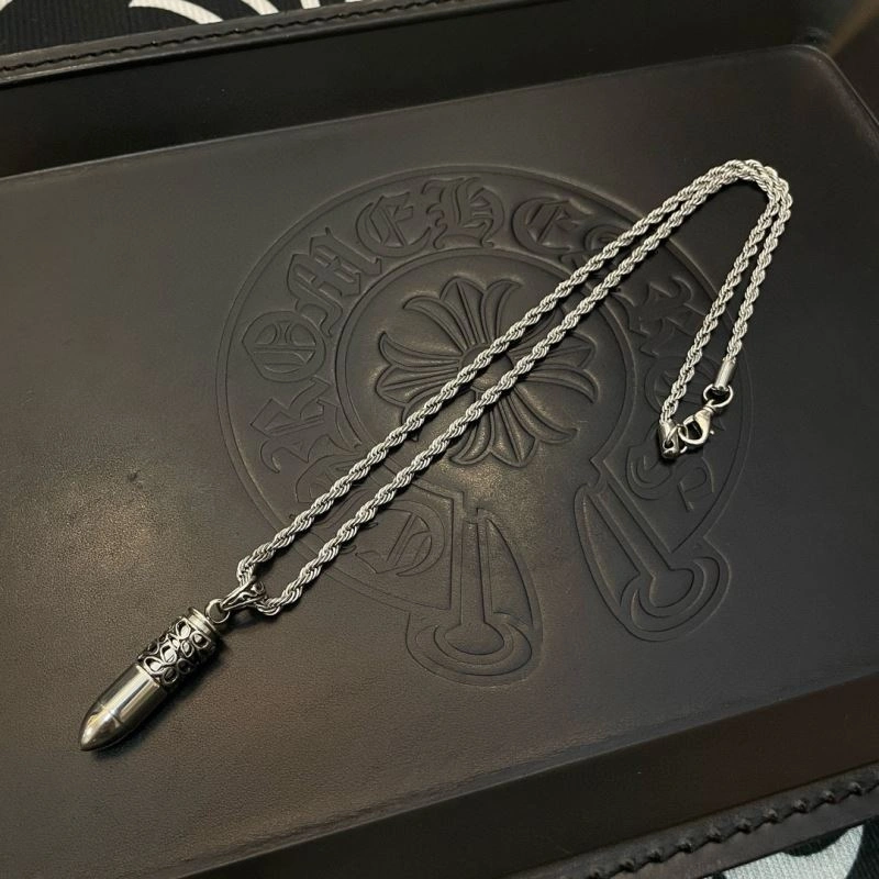 Chrome Hearts Necklaces Packable 242141