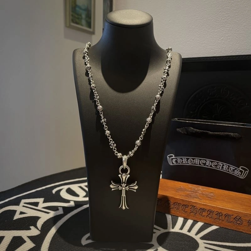 Chrome Hearts Necklaces WeatherProof 242145