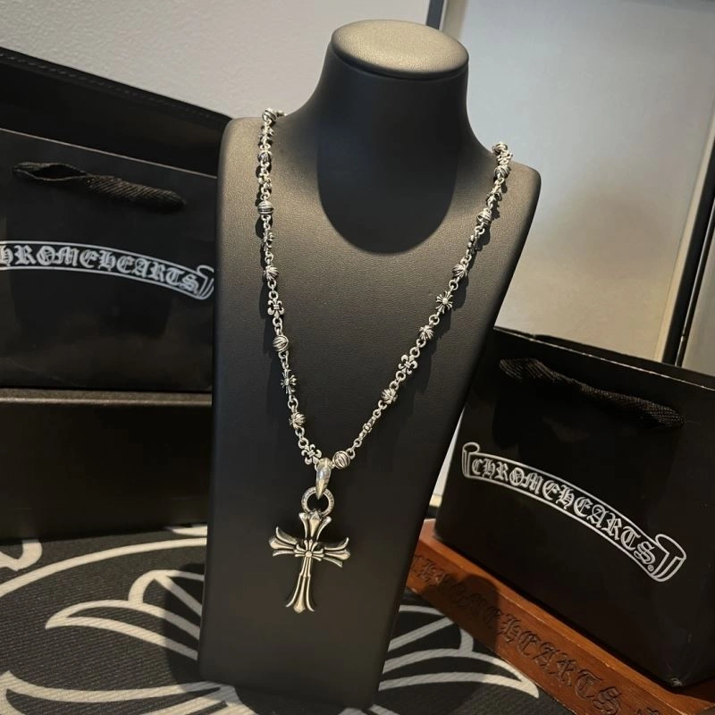 Chrome Hearts Necklaces WeatherProof 242145