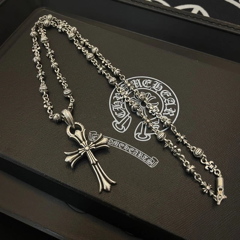 Chrome Hearts Necklaces WeatherProof 242145