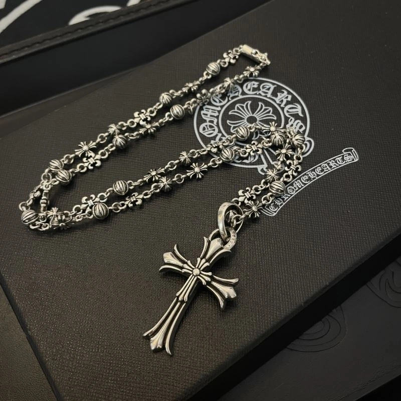 Chrome Hearts Necklaces WeatherProof 242145