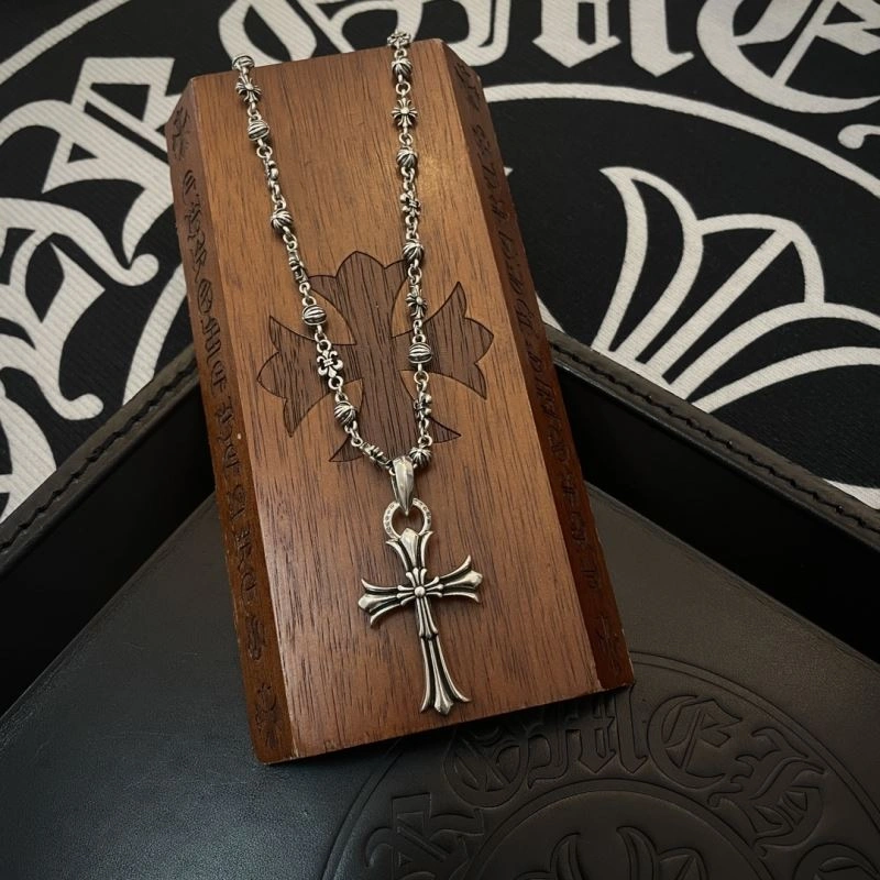 Chrome Hearts Necklaces WeatherProof 242145