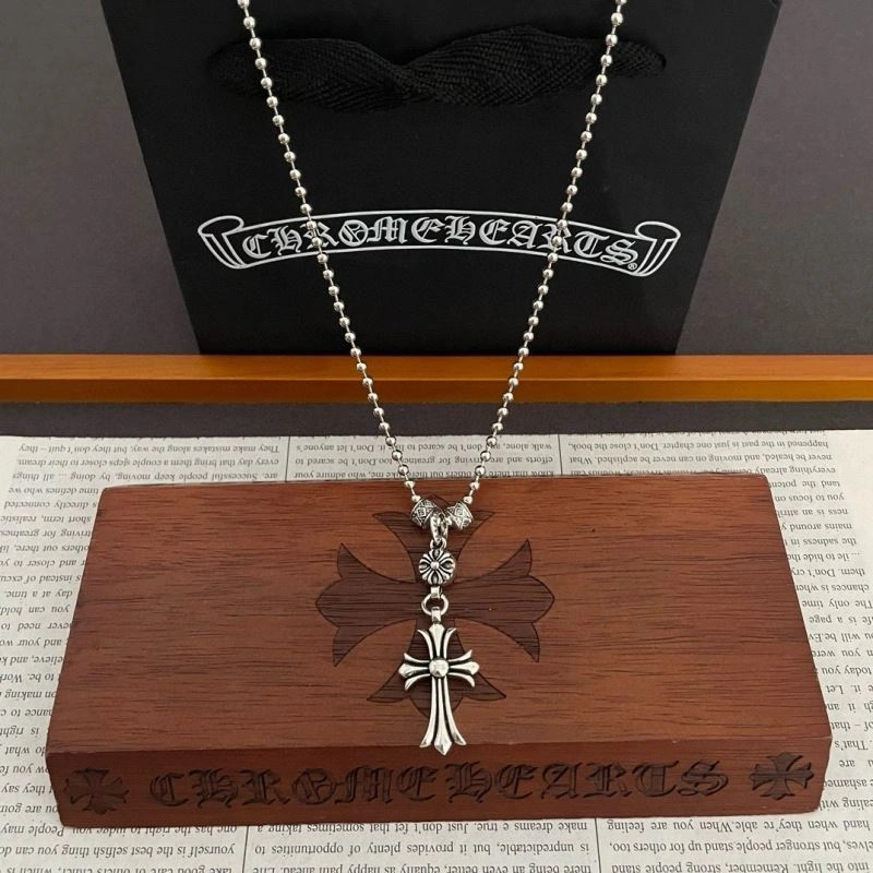 Chrome Hearts Necklaces DailyWear 242076