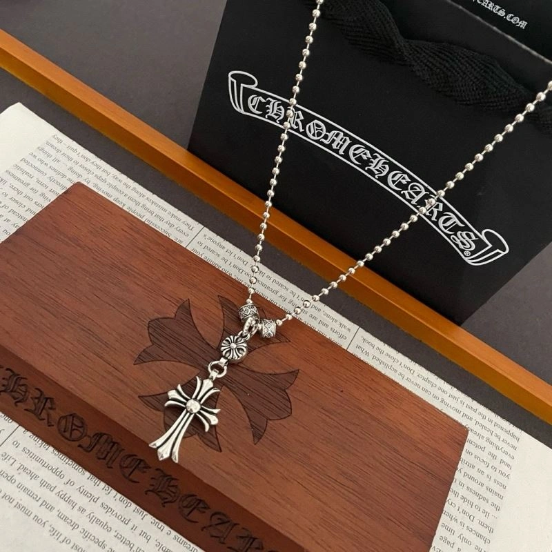 Chrome Hearts Necklaces DailyWear 242076