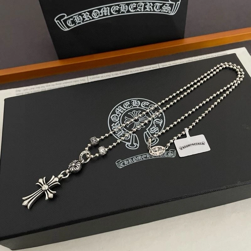 Chrome Hearts Necklaces DailyWear 242076