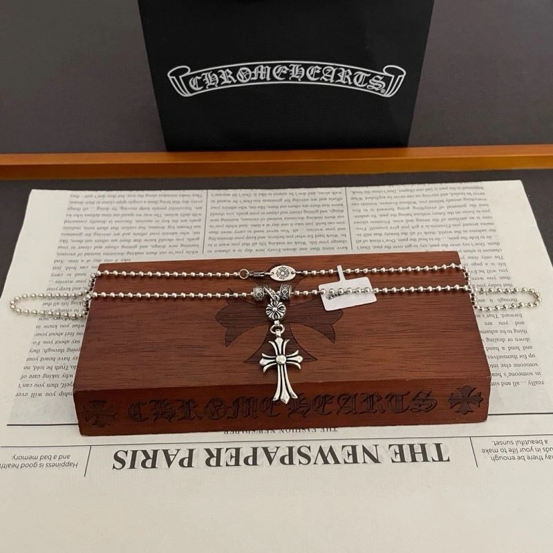 Chrome Hearts Necklaces DailyWear 242076