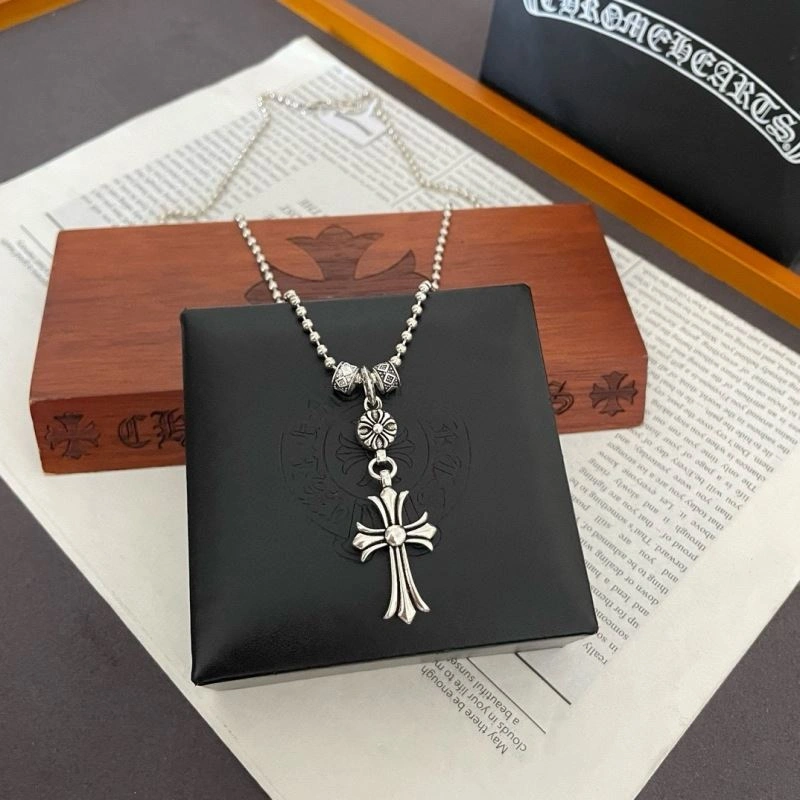 Chrome Hearts Necklaces DailyWear 242076