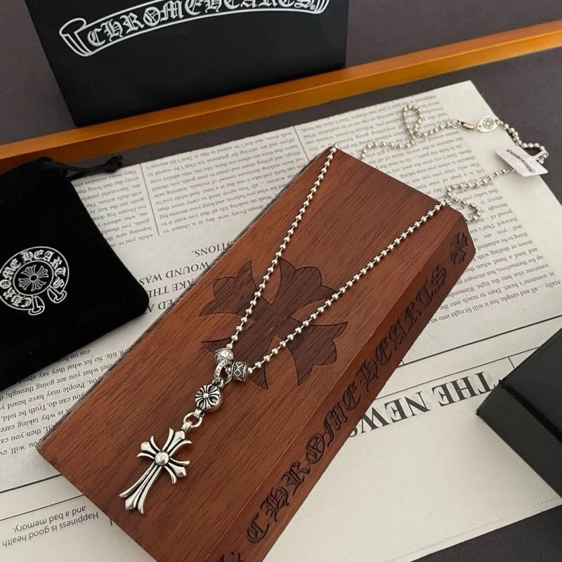 Chrome Hearts Necklaces DailyWear 242076