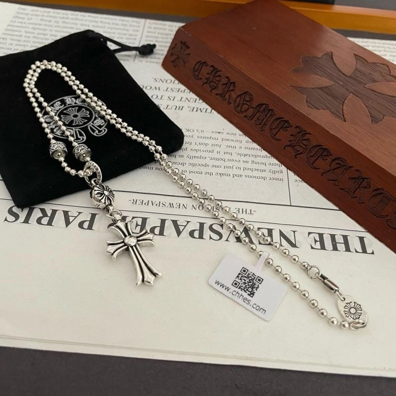 Chrome Hearts Necklaces DailyWear 242076