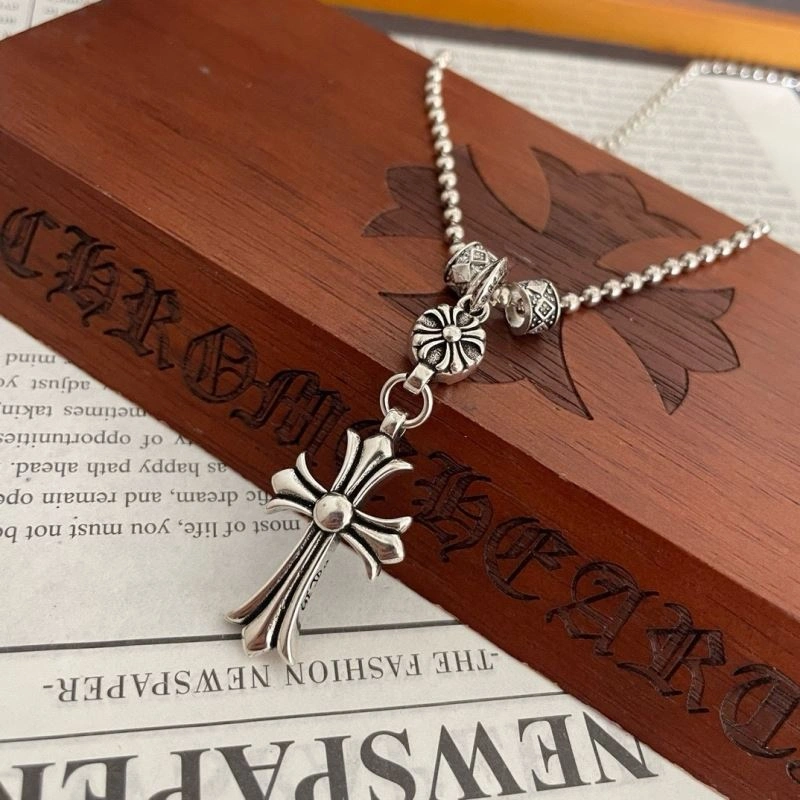 Chrome Hearts Necklaces DailyWear 242076